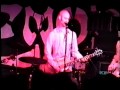 Shudder to Think - Live at Emo's in Austin in 1997 - So Into You & 9 Fingers on You