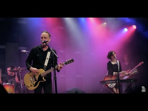 Dave Hause - The Flinch (Official Music Video)