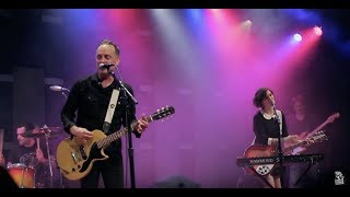 Dave Hause - The Flinch (Official Music Video)