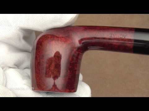 pipa Georg Jensen 111 - smoking pipe