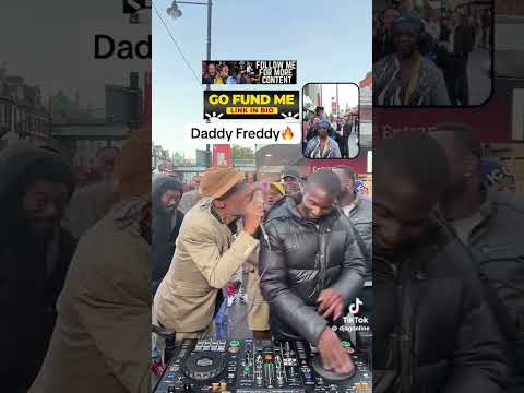 THESE ARE THE REASON WHY THEY SAID DADDY FREDDY IS A LEGEND 🫡🔥💯