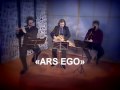 Ансамбль старинной музыки "ARS EGO" (гусли, флейта и фагот) 
