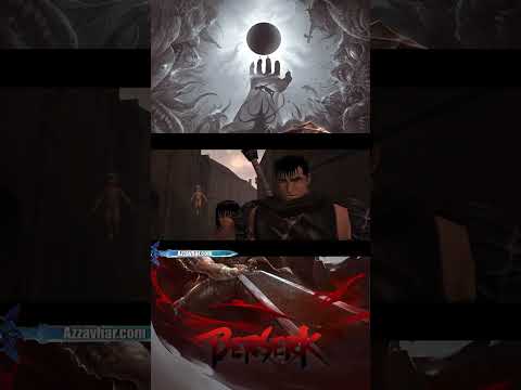 Sword of the Berserk: Guts' Rage. Created by Eidos Interactive. Released in 1999. #shorts