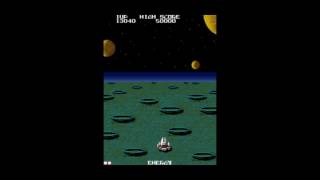 '99: The Last War (set 1; Proma) for Arcade / MAME