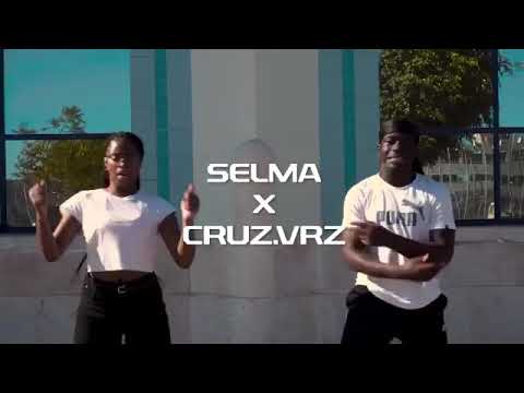 Quem Sabe Mostra com Selma Mylene x Cruz VRZ