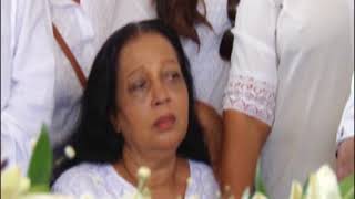 Remaining today, Roy de Silva is an accomplished artist