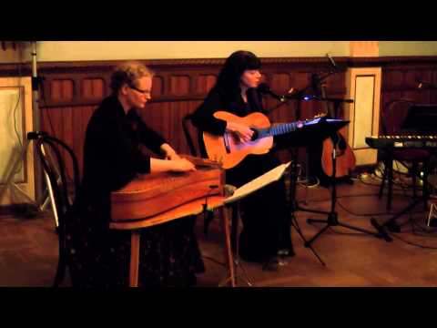 Marja Mattlar: Lintu (official live video)