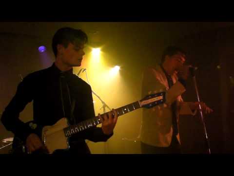 She Said - The Caezars