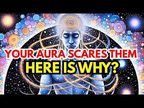 8 Reasons Why the Aura of the Chosen One Intimidates the Weak (You Are an Energy Master)