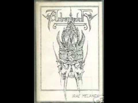 Adramelch - Adramelch (1987) Demo