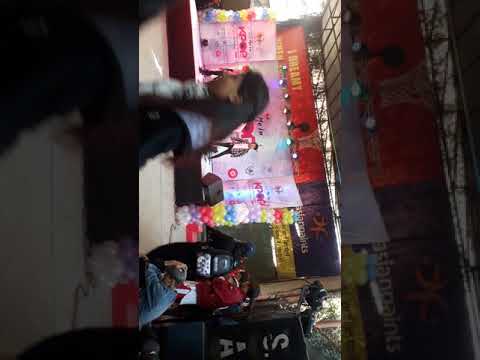 SEVENTEEN - Don't wanna cry cover in kcdc final || CREDO-IN CREW ||