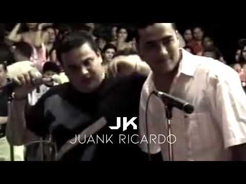 Tres días después de la muerte de Kaleth - Silvestre Dangond & Juank Ricardo - Se va a formar