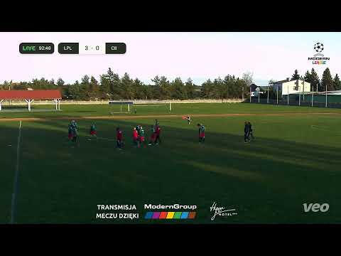 LKS PLON Skoroszyce vs Czarni II Otmuchów