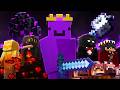 How I Survived The Lifesteal SMP