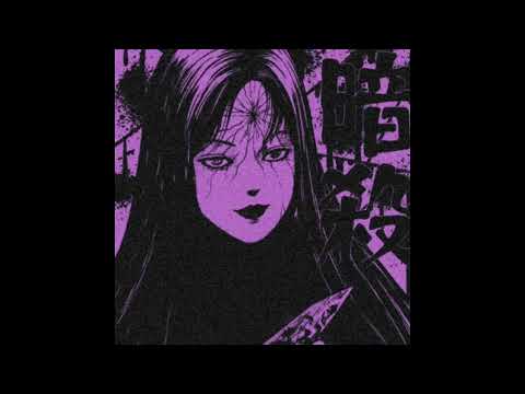Poshlava Molly - Mishka instrumental Slowed + Reverb