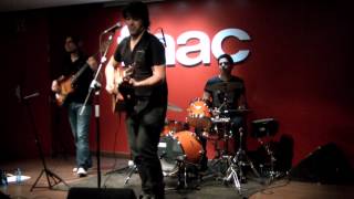 Pablo Sciuto - Codificado (Fnac, Callao, Madrid)