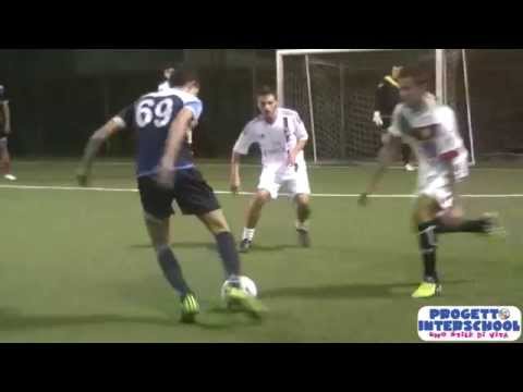 Best Gol&Best Parate Interschool - Apertura 2015/2016 - 5°G Serie B-Pro