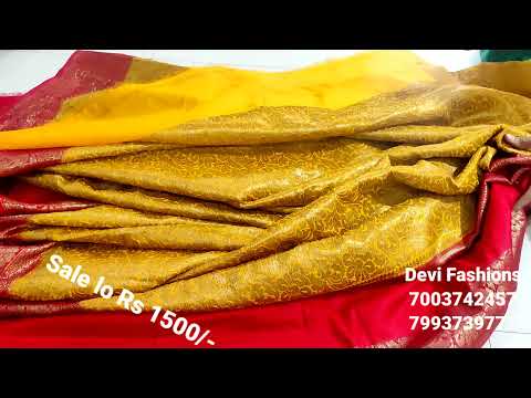 All type items Offer lo Part 2 || Devi Fashions 191||