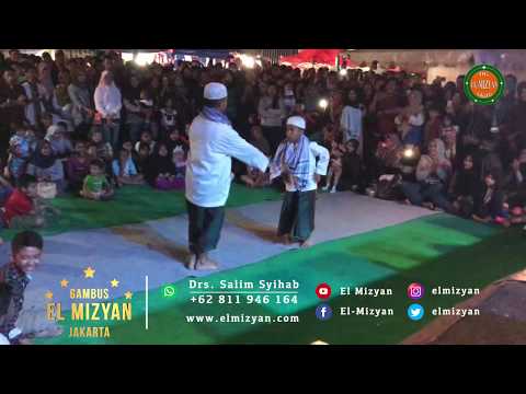 El Mizyan - Da'il Wisyah