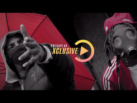 A2Anti - One Drop (Music Video) | Pressplay