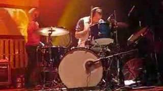 Mute Math - Stare At The Sun