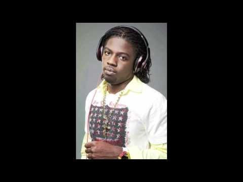 Di Genius - Whine Like - Bassline Riddim - June 2012