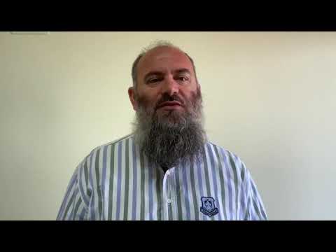 Ramazan - Dita e Shtatë - Hoxhë Bekir Halimi