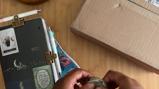 My Atlas Hobonichi Order| Hobonichi Time