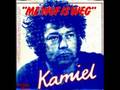 me wuf is weg - Kamiel
