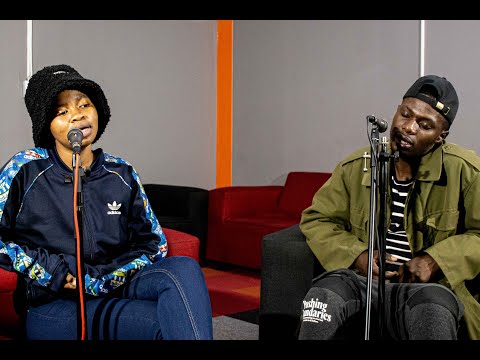 Ntyilo Ntyilo (Cover)