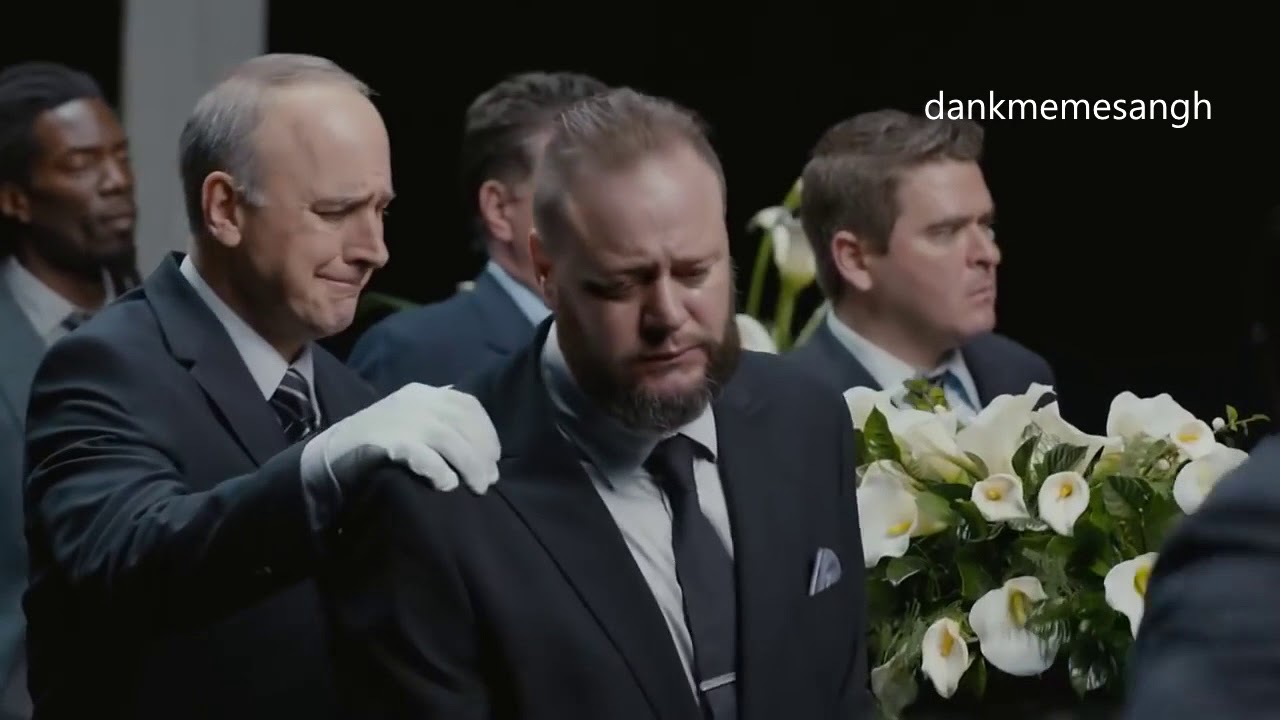 Play this at my funeral