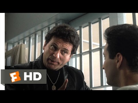 My Cousin Vinny (1/5) Movie CLIP - The Wrong Idea (1992) HD
