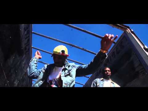 DJ Hylyte - Bytch Im From Ohio ( feat. Ray Jr, Lantana, Inklyfe GoodLook & Rikk Reighn ) *WORLDSTAR*