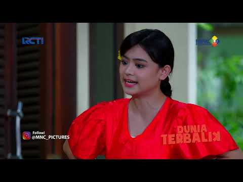 DUNIA TERBALIK | Aceng Udah Move On Dari Bu Ines