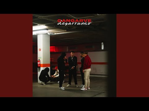 Desarrumo (feat. Pachico, Uzzy & Baqui)