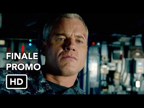 The Last Ship 2x13 Promo "A More Perfect Union" (HD) Season Finale