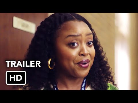 Abbott Elementary Season 4 Trailer (HD) comedy series