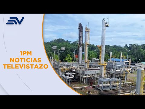 Hallan cuerpos de dos trabajadores de Petroecuador dentro de una fosa en Sucumbíos | Televistazo