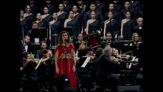 Nâzım Oratoryosu #yaşadımdiyebilmeniçin