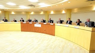 preview picture of video 'Assemblée du conseil municipal de Brossard | 17 février 2015'