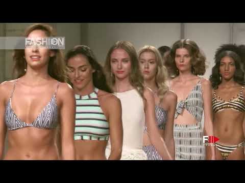 CIA MARITIMA at ModaLisboa Spring Summer 2017 - Swimwear & Underwear