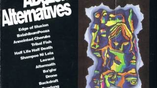 2. Balahibumpooza - Time Space Warp (A Dozen Alternatives 1994)