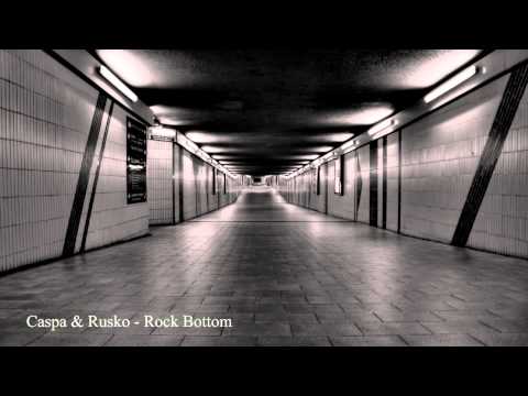 Caspa and Rusko - Rock Bottom [720p]