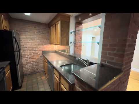 Apartment For Rent | 2 Bedroom | 79 Gainsborough #206 | Fenway