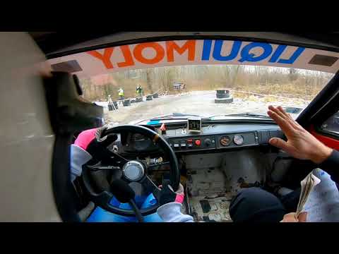 Barbórka Kaczycka 12.12.20 M. Podżorska/M.Gluza  On Board OS 2