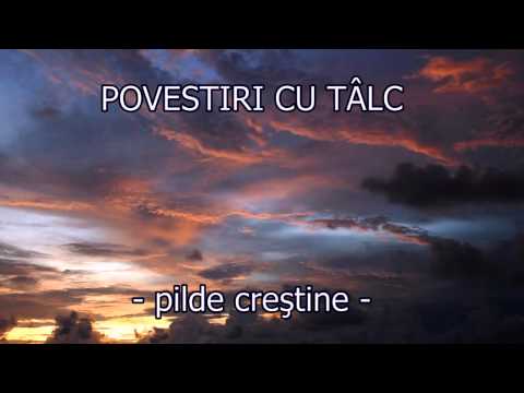 TALCUTS STORIES - CHRISTIAN PARABLES -