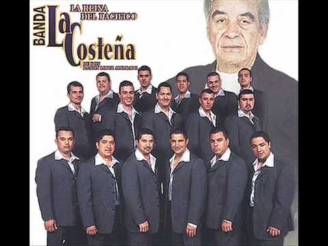 Banda La Costeña - Juan Ramos