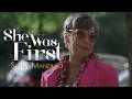 Sonia Manzano The First Latina On Sesame Street She Was First