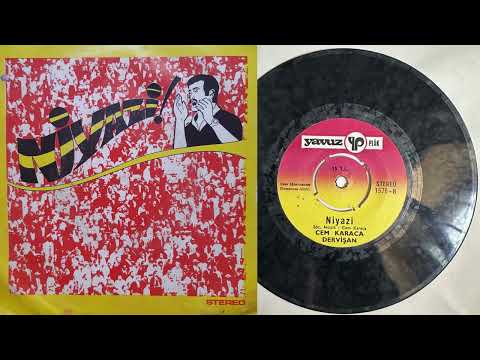 Niyazi  (1976) – Cem Karaca ve Dervişan