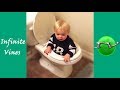 IMPOSSIBILE CHALLENGE Try Not To Laugh Funniest AFV Vines 2018